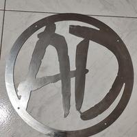 Griglia subwoofer AD Audio Development Vipera 38 c