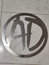 Griglia subwoofer AD Audio Development Vipera 38 c