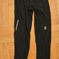 Reda ReWoolution Calzamaglia Donna 100% Lana - XS