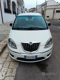 Lancia Musa 1.4 ecochic GPL