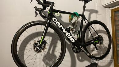 Cervelo R5 Disc Di2