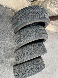 Pneumatici Invernali Falken R21