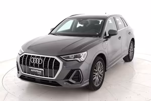 AUDI Q3 45 1.4 tfsi e S Line Edition s-tronic