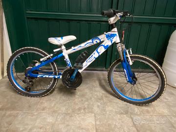 Bicicletta bambino
