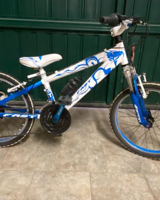 Bicicletta bambino