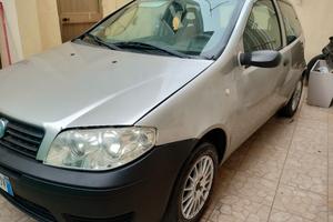 fiat punto 12 benzina 