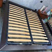 Letto Futon matrimoniale