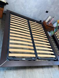 Letto Futon matrimoniale