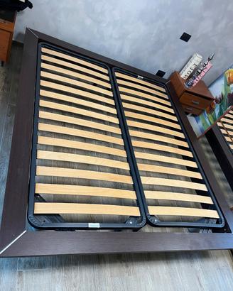 Letto Futon matrimoniale