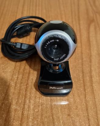 Webcam Trust