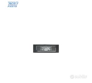 LUCE TARGA A LED BMW F20 F21 11-19