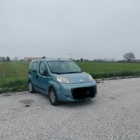 Fiat Qubo Metano 2013