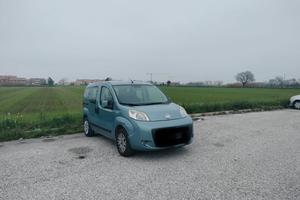 Fiat Qubo Metano 2013