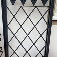 inferriata come nuova