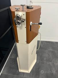 Rifilatrice cuoio tagliabordi Galli 220v