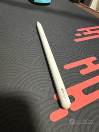 Apple pencil prima generazione