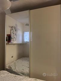 Armadio camera da letto