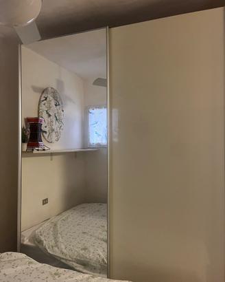 Armadio camera da letto