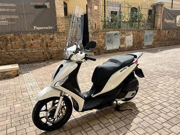 Paggio Medley 200
