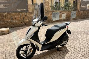 Paggio Medley 200