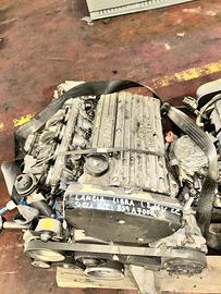 motore lancia libra 1.8 16v sigla : 839A7000