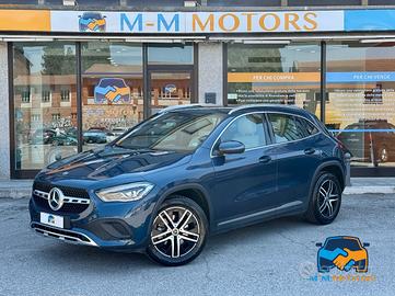 Mercedes GLA 180 d Sport Plus auto