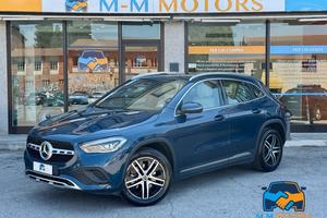 Mercedes GLA 180 d Sport Plus auto