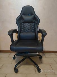 Sedia gaming