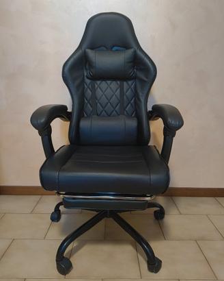 Sedia gaming