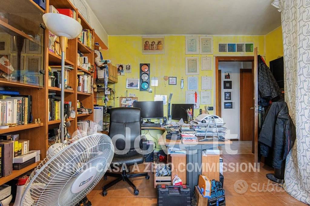 Apartment in Scandicci, Badia a Settimo - Altro
