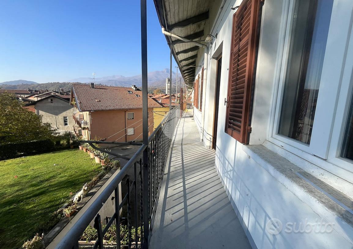 Apartment in Andorno Micca, Locato Inferiore - Vista 2