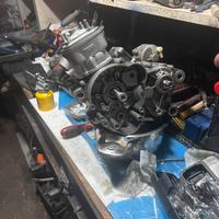 Blocco tpr 86 derbi euro 3/4