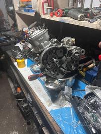 Blocco tpr 86 derbi euro 3/4