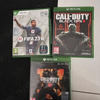 Giochi Xbox one