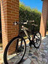 Mountain bike Tagliaro