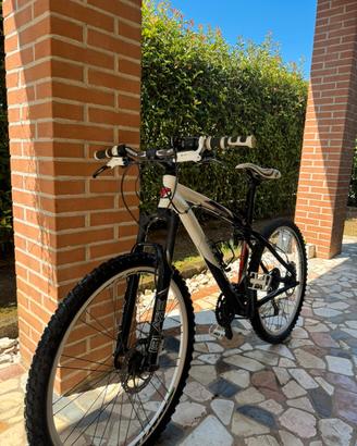 Mountain bike Tagliaro