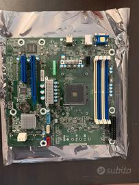 Asrock Rack B450D4U-V1L