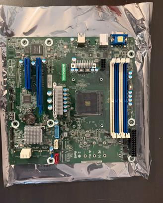 Asrock Rack B450D4U-V1L