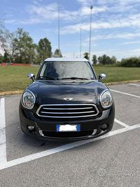 Mini Paceman