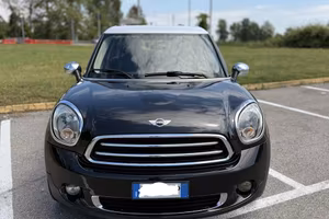 Mini Paceman