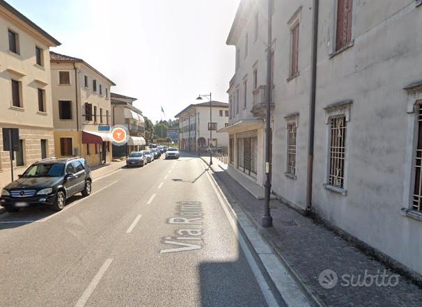 Ponte di piave (centro) - stanza tutto incluso