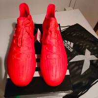 Adidas X 16.1 Fg Taglia 42