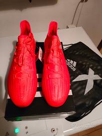 Adidas X 16.1 Fg Taglia 42