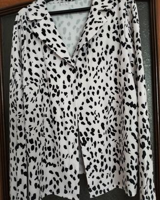camicia donna