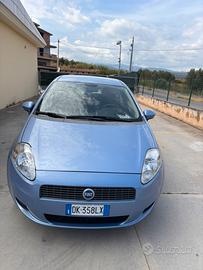 Fiat Grande Punto 1.2 benzina