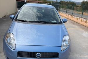 Fiat Grande Punto 1.2 benzina