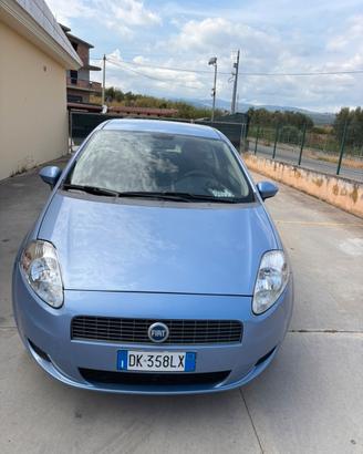 Fiat Grande Punto 1.2 benzina