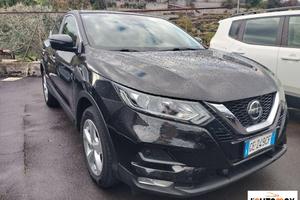 NISSAN - Qashqai 1.5 dci Business 115cv