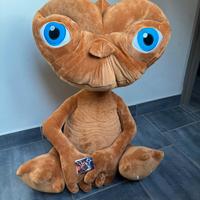 peluche ET gigante 80 cm