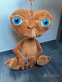 peluche ET gigante 80 cm